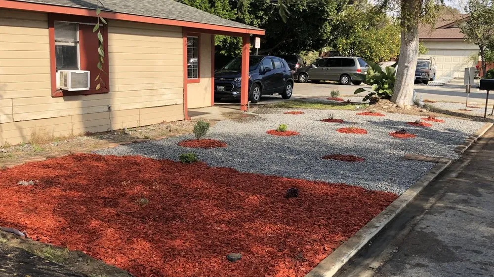 Top-rated lawn mowing service in Bellflower, CA - Moreno Landscaping