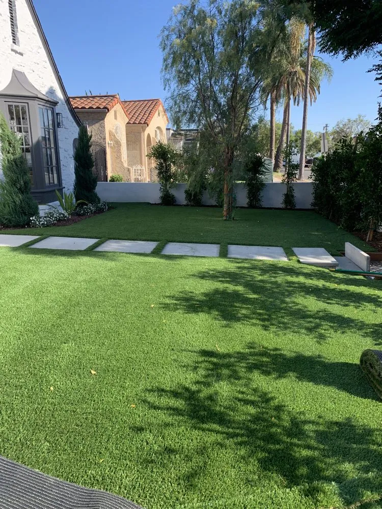 Top-rated outdoor landscaping for beautiful yards across Bellflower, CA - Moreno Landscaping