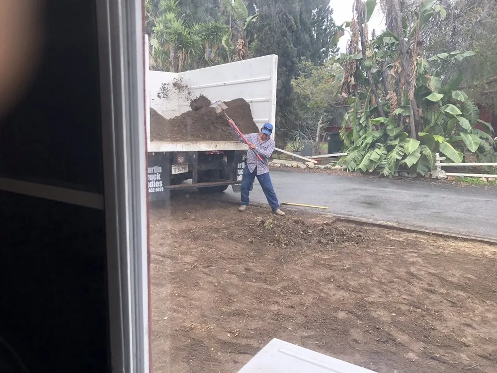 Expert lawn care service in Bellflower, CA by Moreno Landscaping