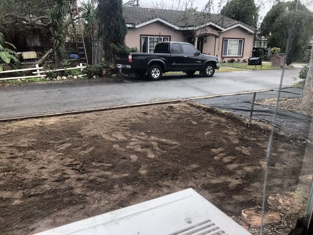 Trusted outdoor landscaping for beautiful yards in Bellflower, CA by Moreno Landscaping