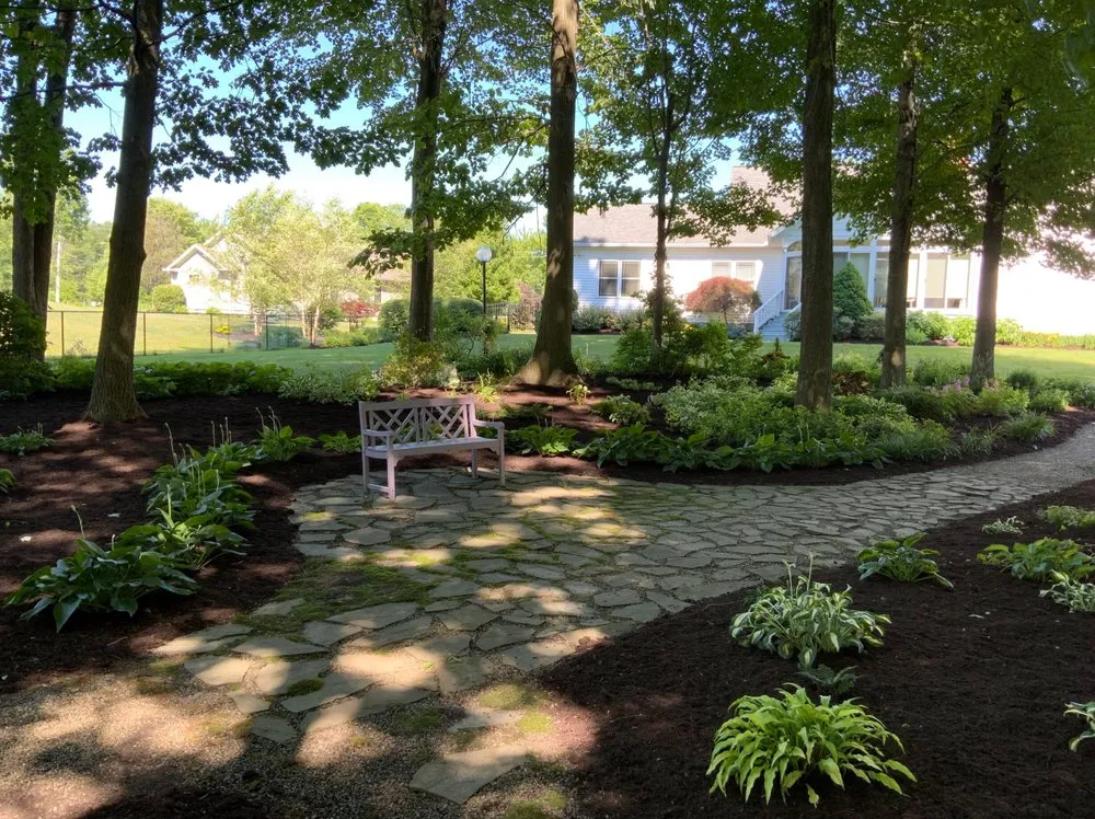 Reliable landscaping services in Gates Mills, OH - Moreno Landscaping