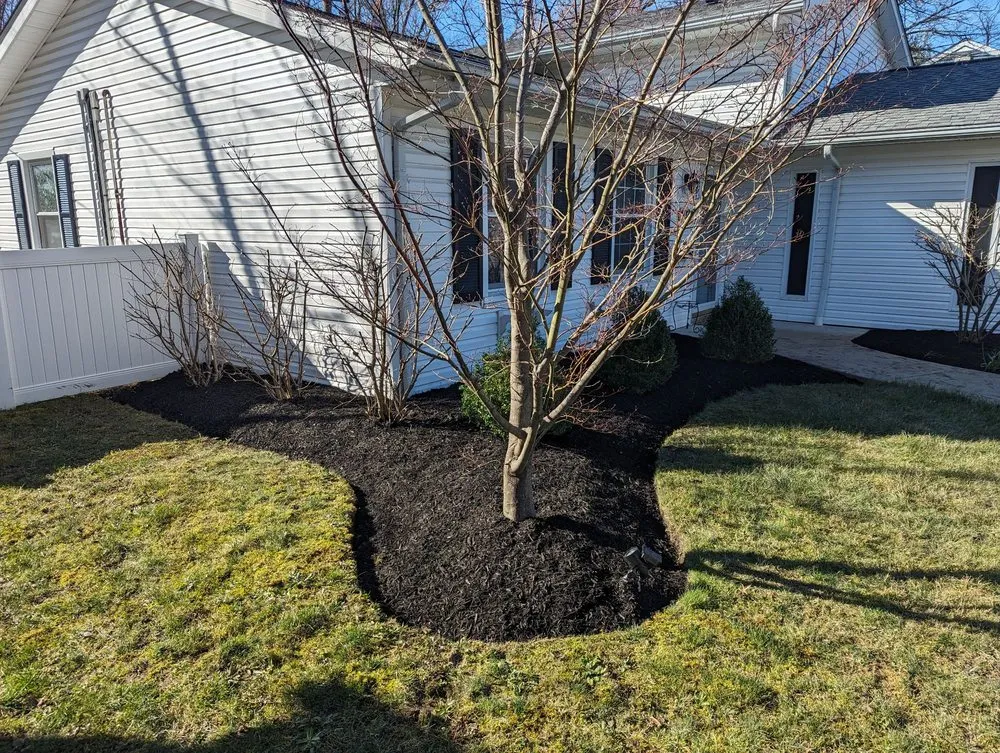 Reliable landscape installation for beautiful yards in Gates Mills, OH by Moreno Landscaping