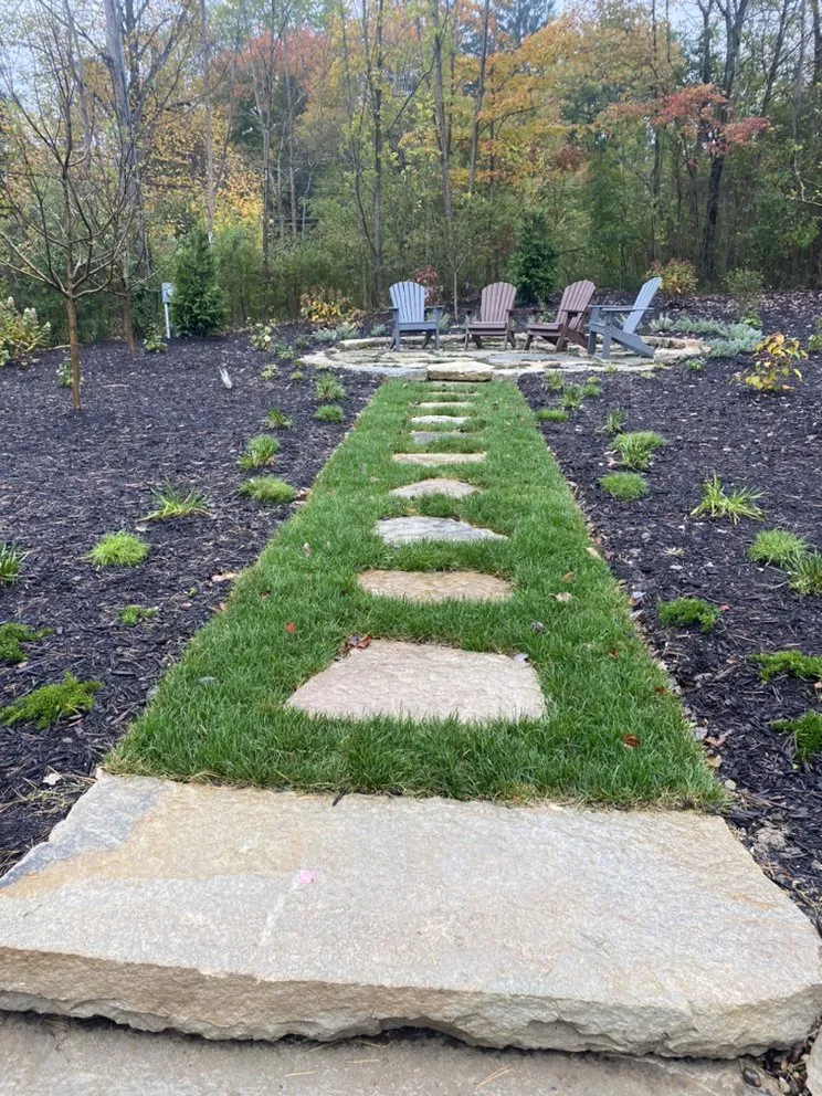 Professional outdoor landscaping experts serving Gates Mills, OH - Moreno Landscaping