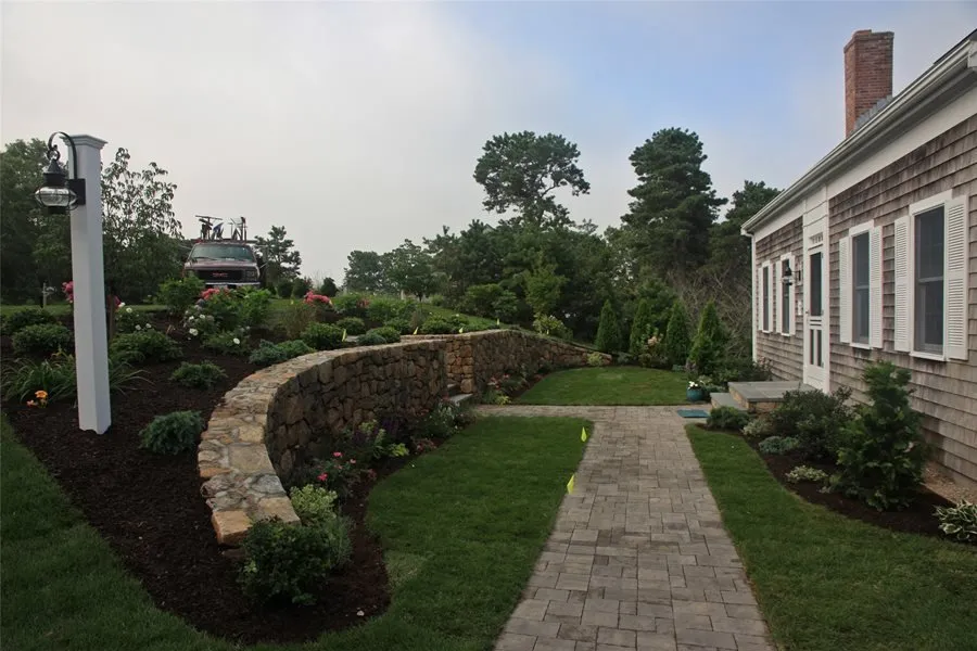 Expert lawn care service for homes in Gates Mills, OH by Moreno Landscaping