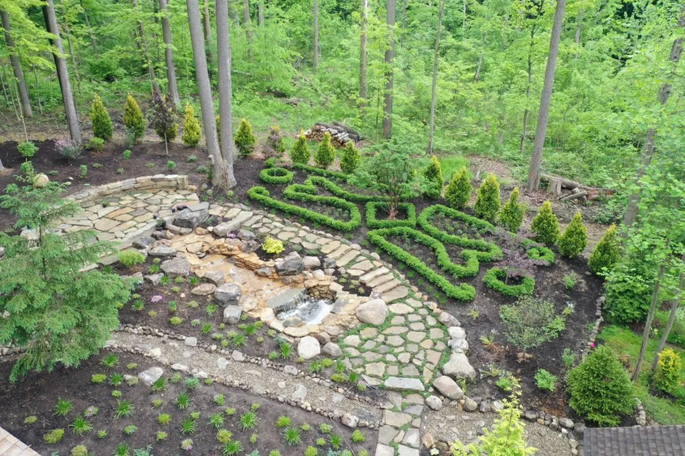 Trusted landscape installation experts serving Gates Mills, OH - Moreno Landscaping