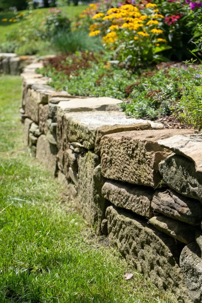 Reliable garden landscaping experts serving Gates Mills, OH - Moreno Landscaping