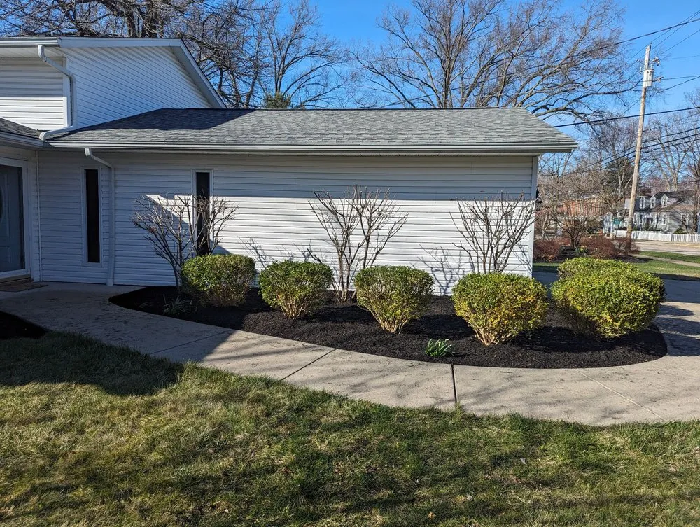 Reliable landscaping services for residential properties across Gates Mills, OH - Moreno Landscaping
