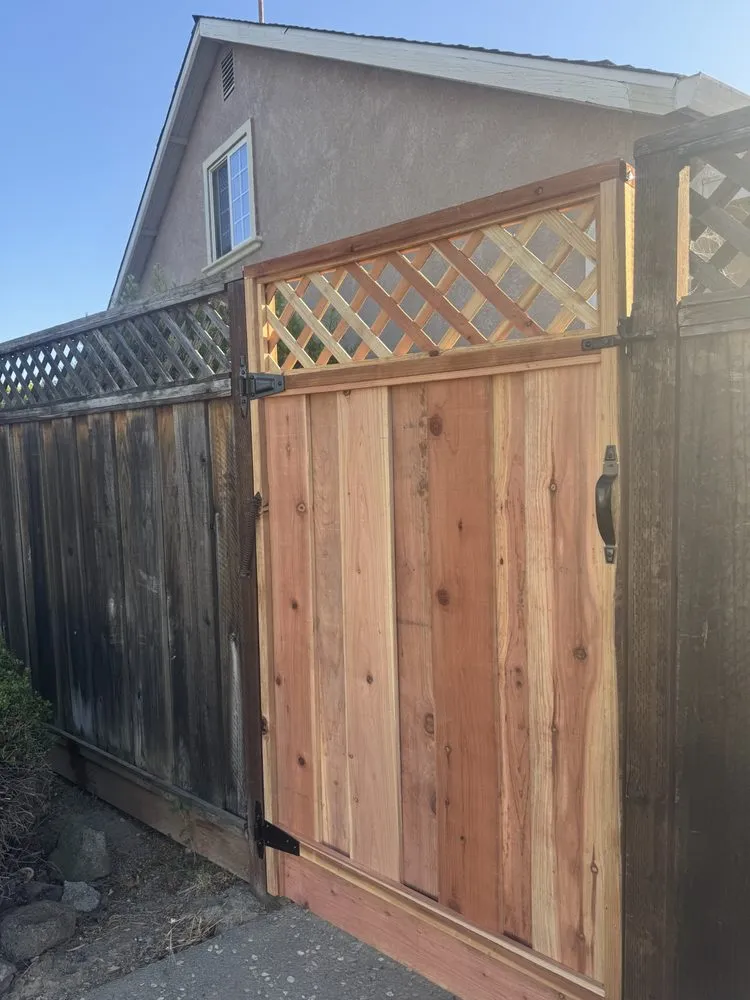 Professional outdoor landscaping experts serving Livermore, CA - Moreno Landscaping