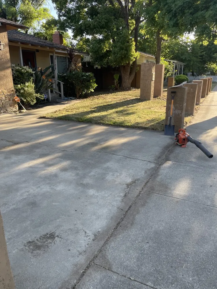 Reliable landscape installation for homes across Modesto, CA - Moreno Landscaping