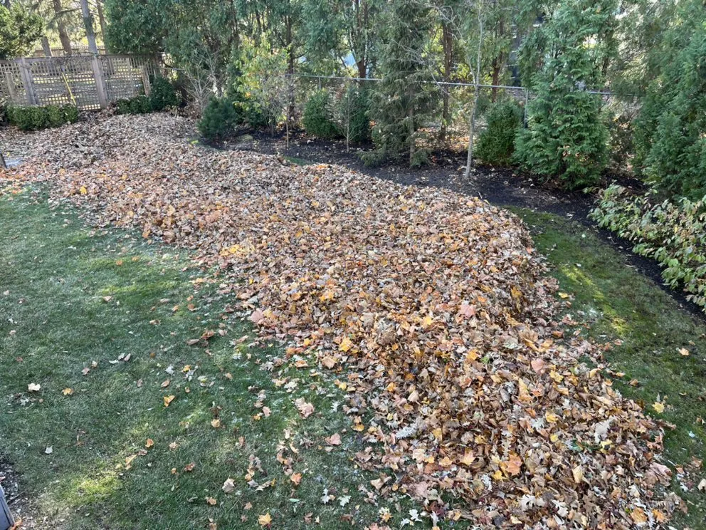 Trusted landscape installation for residential properties in Mundelein, IL by Moreno Landscaping