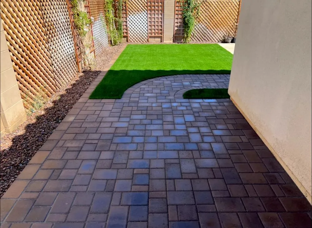 Trusted landscaping services in Phoenix, AZ by Moreno Landscaping