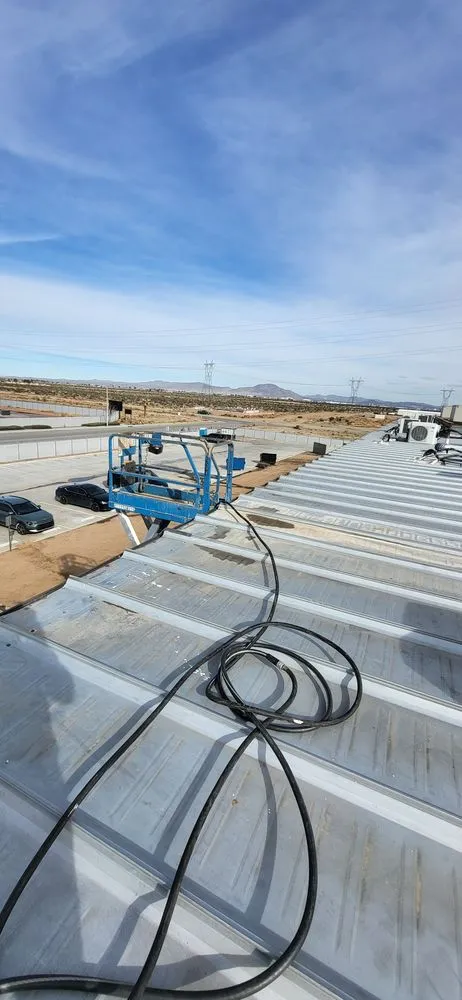 Custom lawn mowing service for beautiful yards across Hesperia, CA - Moreno Lanscaping