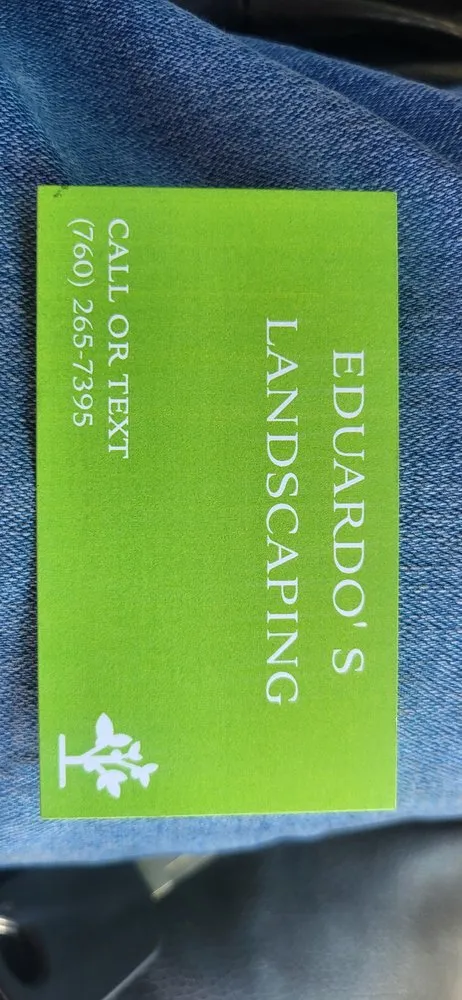 Local lawn mowing service in Hesperia, CA - Moreno Lanscaping