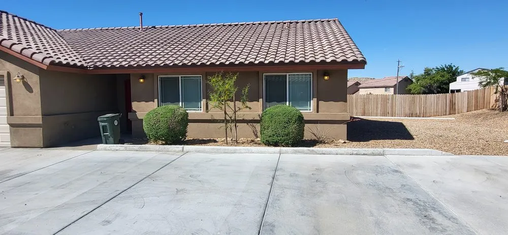 Top-rated landscape installation in Hesperia, CA - Moreno Lanscaping