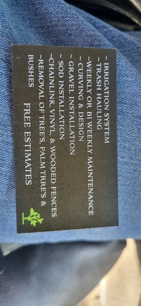 Top-rated landscaping services experts serving Hesperia, CA - Moreno Lanscaping