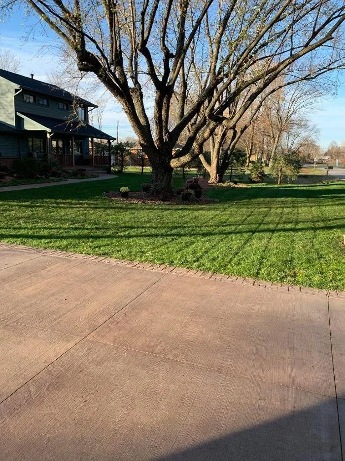 Reliable landscape installation near you in Dowagiac, MI by Moreno Lawn Care