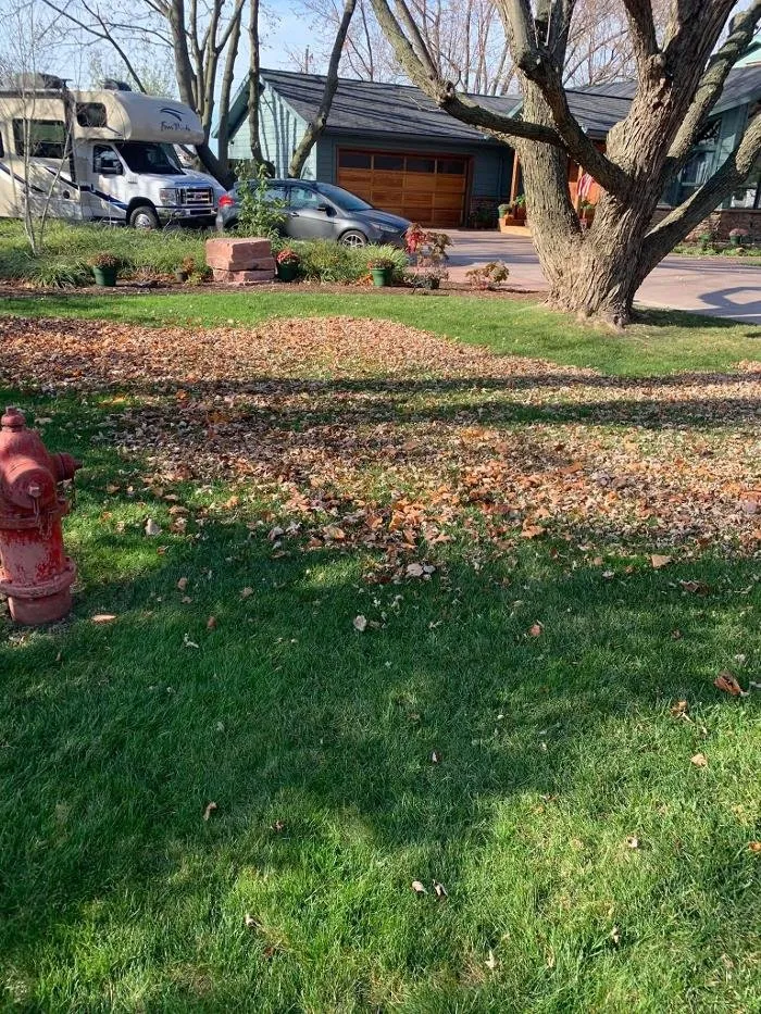 Local garden landscaping in Dowagiac, MI by Moreno Lawn Care