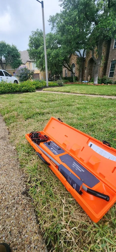 Expert outdoor landscaping near you in Georgetown, TX by Moreno Lawn Service