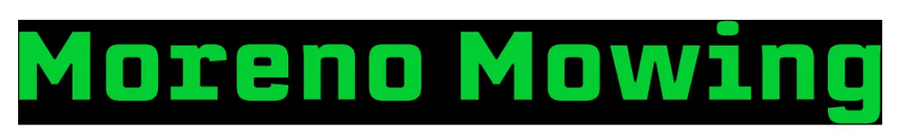 Expert residential landscaping in Waco, TX by Moreno Mowing