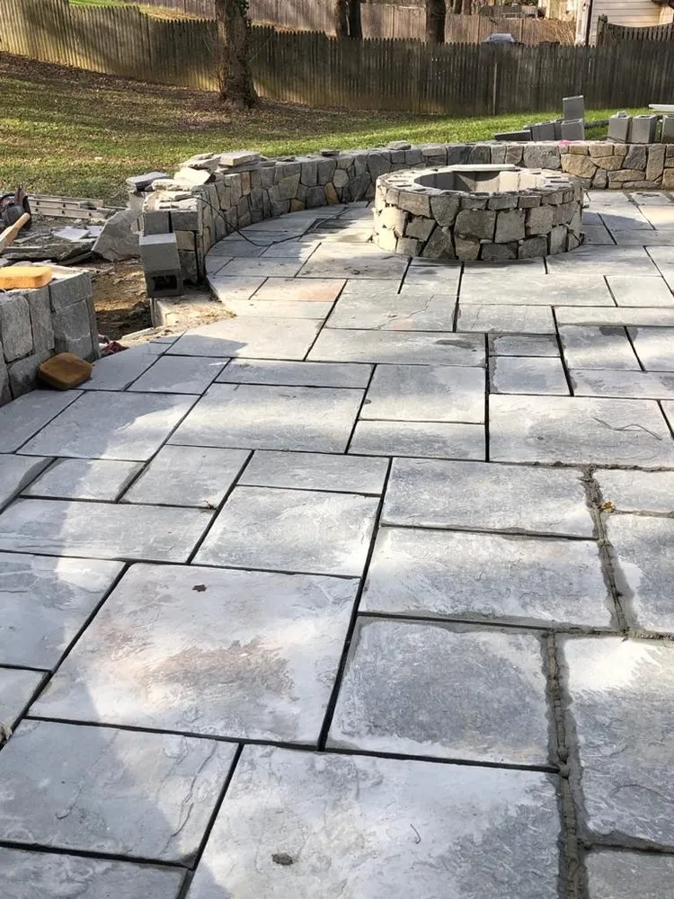 Top-rated landscape design in Menlo Park, CA - Moreno Pavers