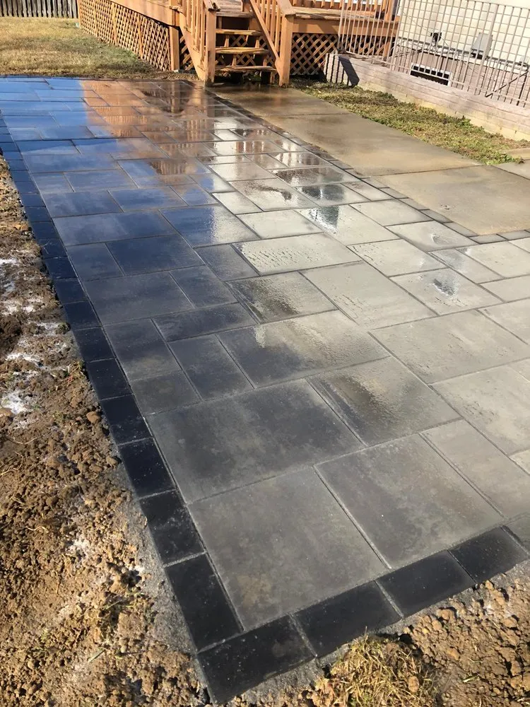 Top-rated landscape design experts serving Menlo Park, CA - Moreno Pavers