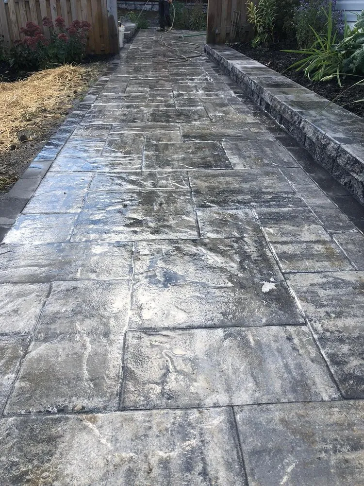 Professional residential landscaping in Menlo Park, CA - Moreno Pavers