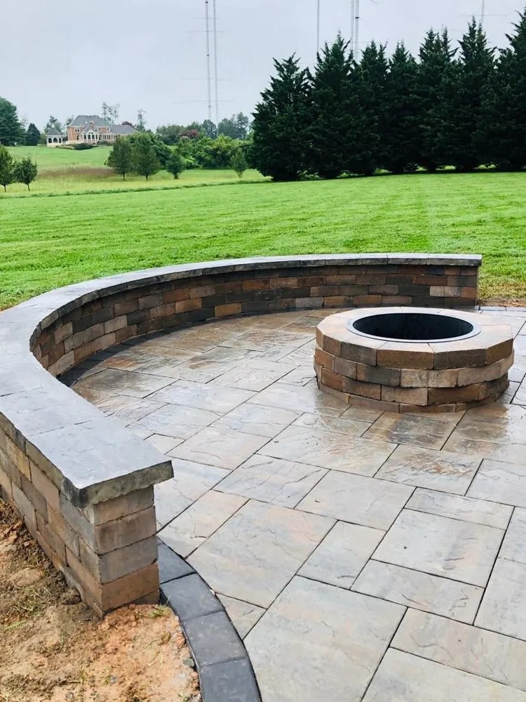 Top-rated outdoor landscaping experts serving Menlo Park, CA - Moreno Pavers