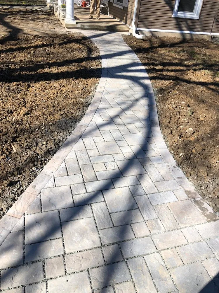 Reliable landscape design in Menlo Park, CA - Moreno Pavers