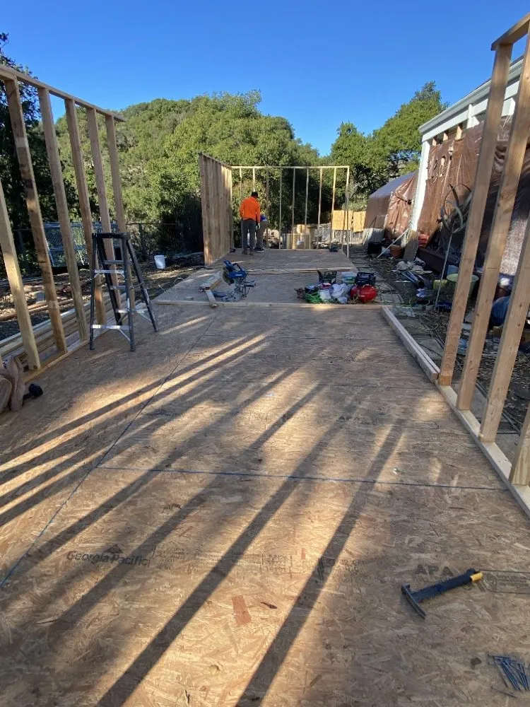 Professional landscaping services in Bay Point, CA - Moreno Remodeling and Landscaping