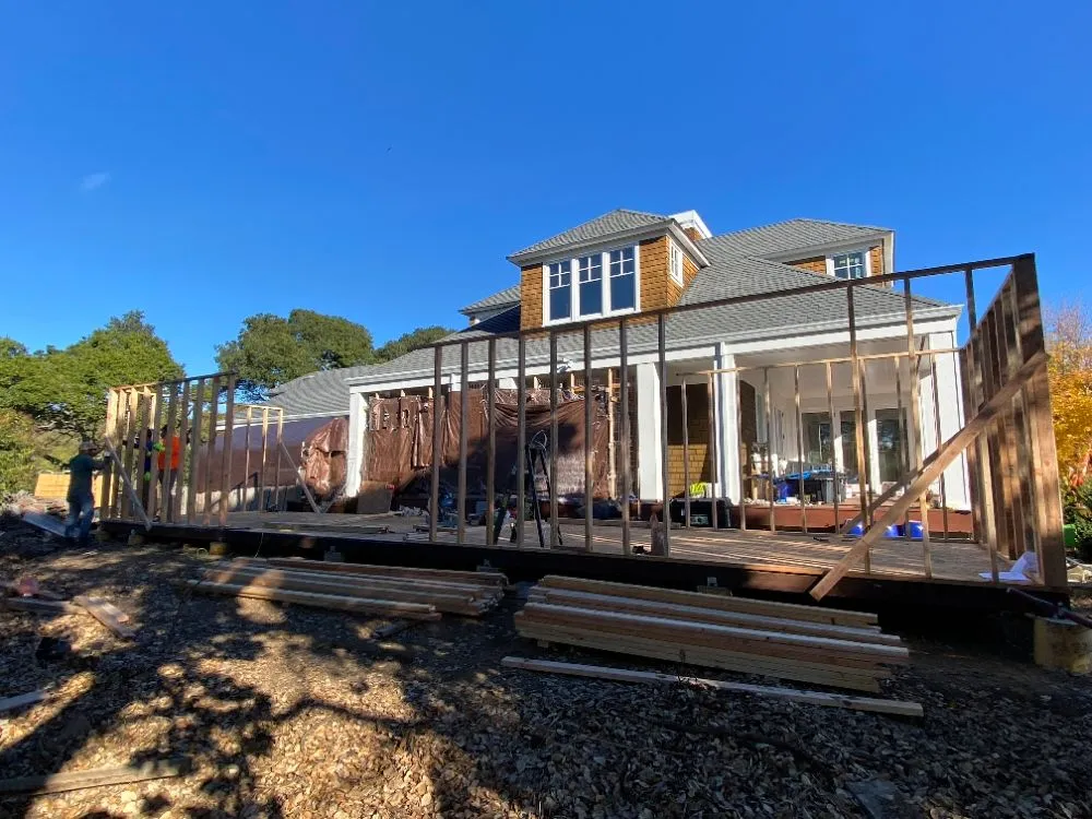 Professional garden landscaping for beautiful yards across Bay Point, CA - Moreno Remodeling and Landscaping