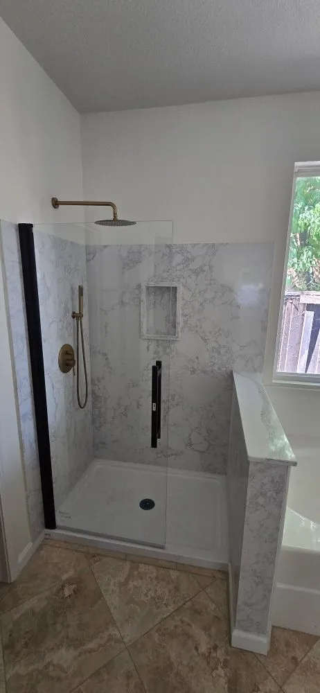 Custom outdoor landscaping for year-round maintenance in Bay Point, CA by Moreno Remodeling and Landscaping