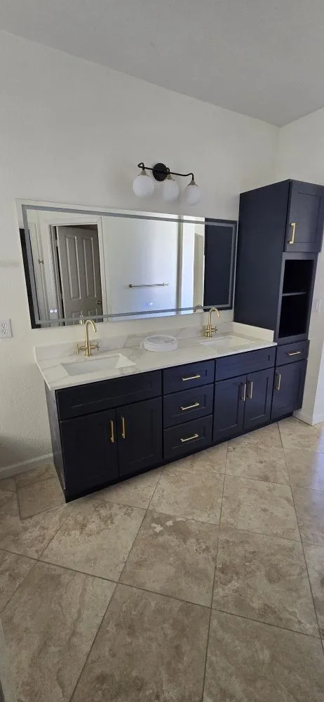 Local landscape installation near you in Bay Point, CA by Moreno Remodeling and Landscaping