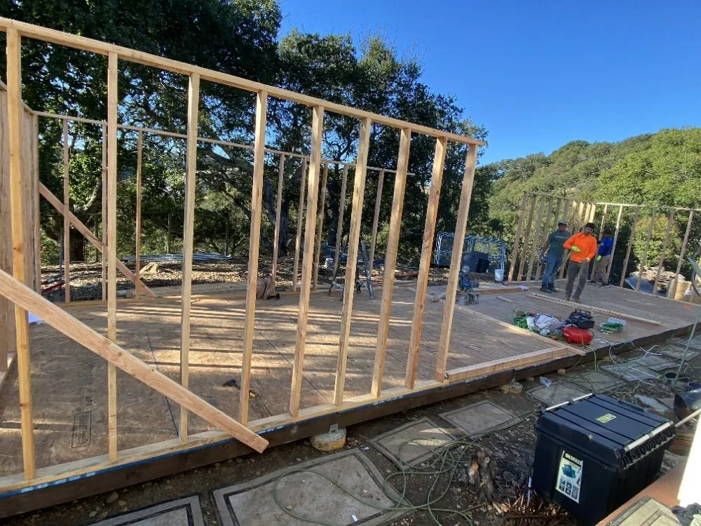 Reliable outdoor landscaping in Bay Point, CA by Moreno Remodeling and Landscaping