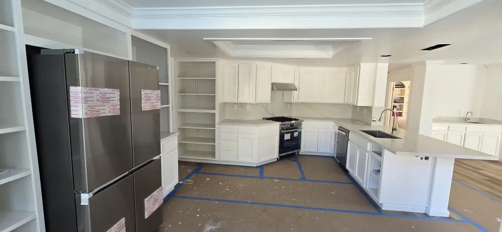 Local yard maintenance in Bay Point, CA - Moreno Remodeling and Landscaping