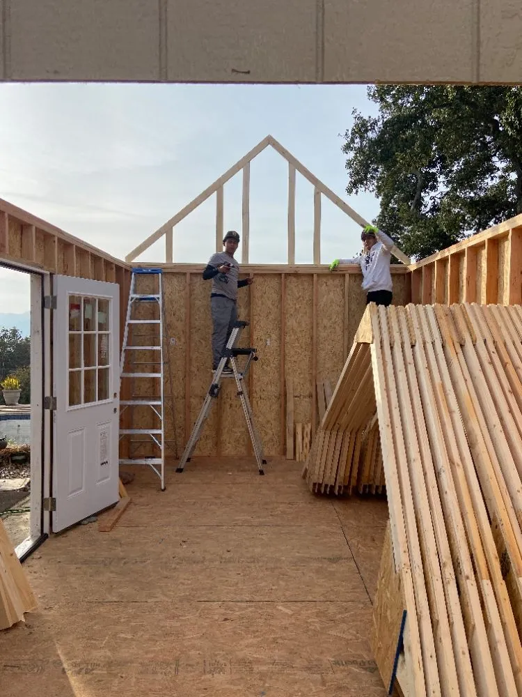 Reliable lawn mowing service experts serving Bay Point, CA - Moreno Remodeling and Landscaping