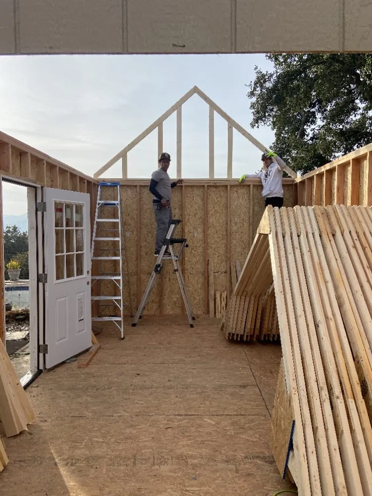 Affordable lawn mowing service in Bay Point, CA - Moreno Remodeling and Landscaping