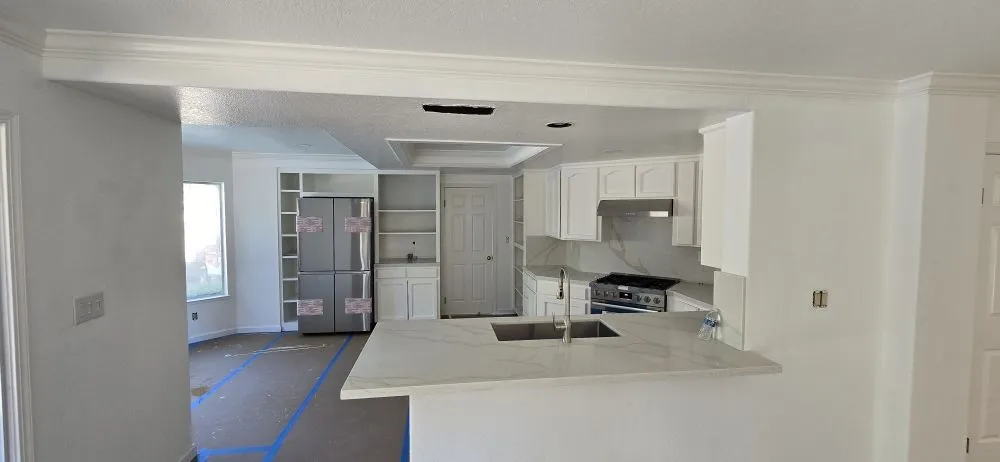 Custom lawn mowing service in Bay Point, CA by Moreno Remodeling and Landscaping