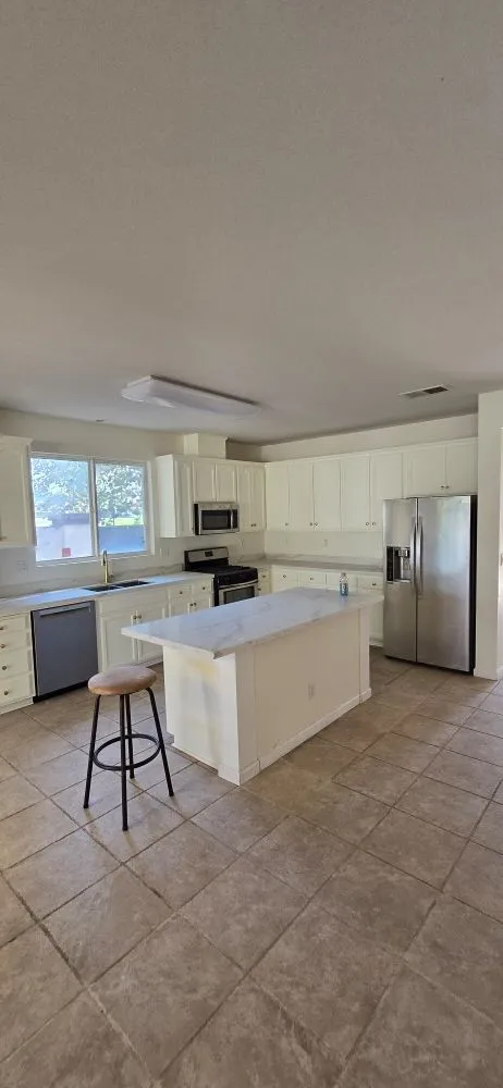 Affordable landscape installation in Bay Point, CA by Moreno Remodeling and Landscaping