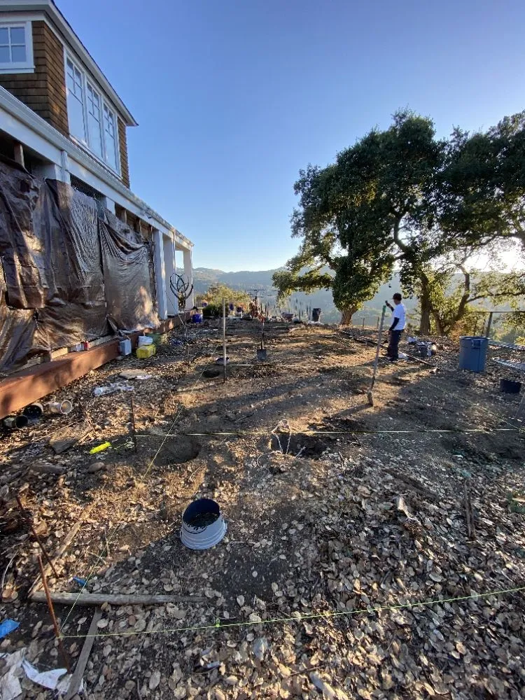 Trusted garden landscaping for beautiful yards in Bay Point, CA by Moreno Remodeling and Landscaping