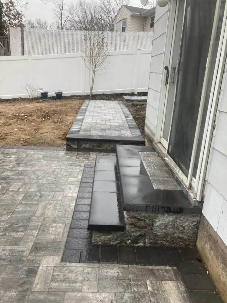 Reliable lawn care service experts serving Smithtown, NY - Moreno’s Landscape & Design