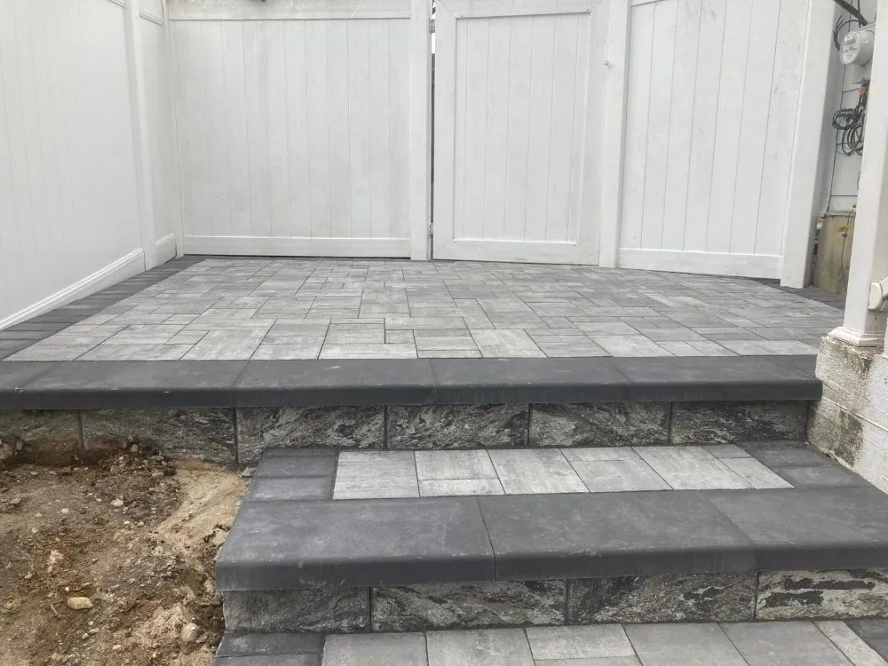 Top-rated landscaping services in Smithtown, NY by Moreno’s Landscape & Design