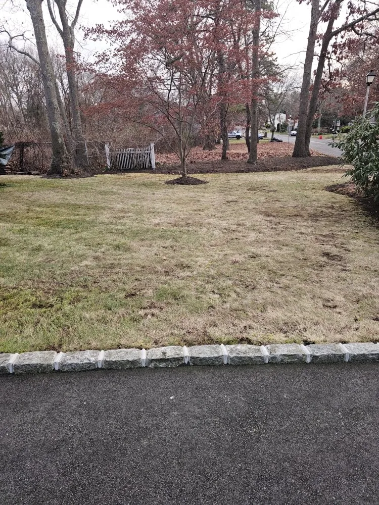 Custom yard maintenance for homes in Smithtown, NY by Moreno’s Landscape & Design