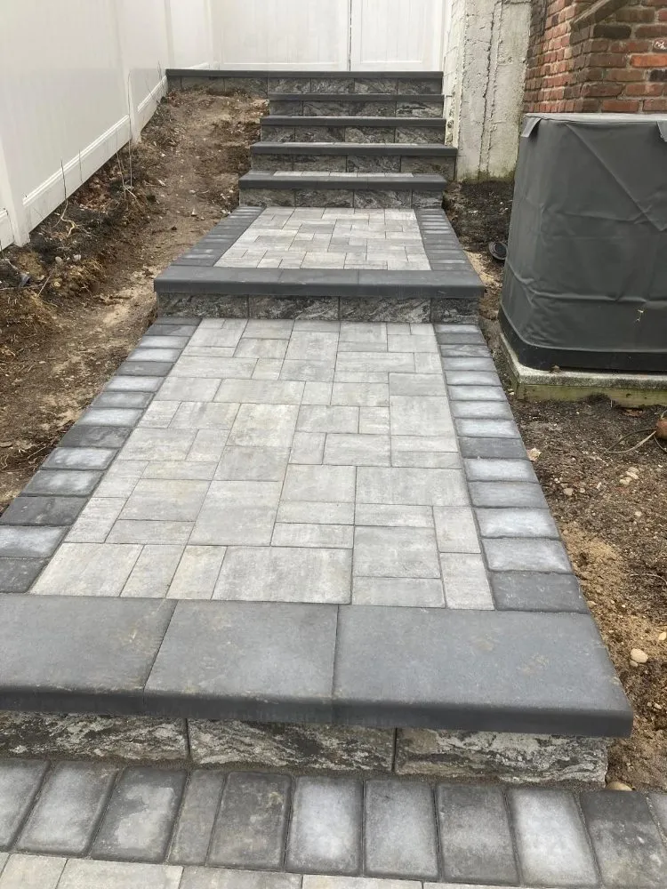 Reliable landscape installation experts serving Smithtown, NY - Moreno’s Landscape & Design