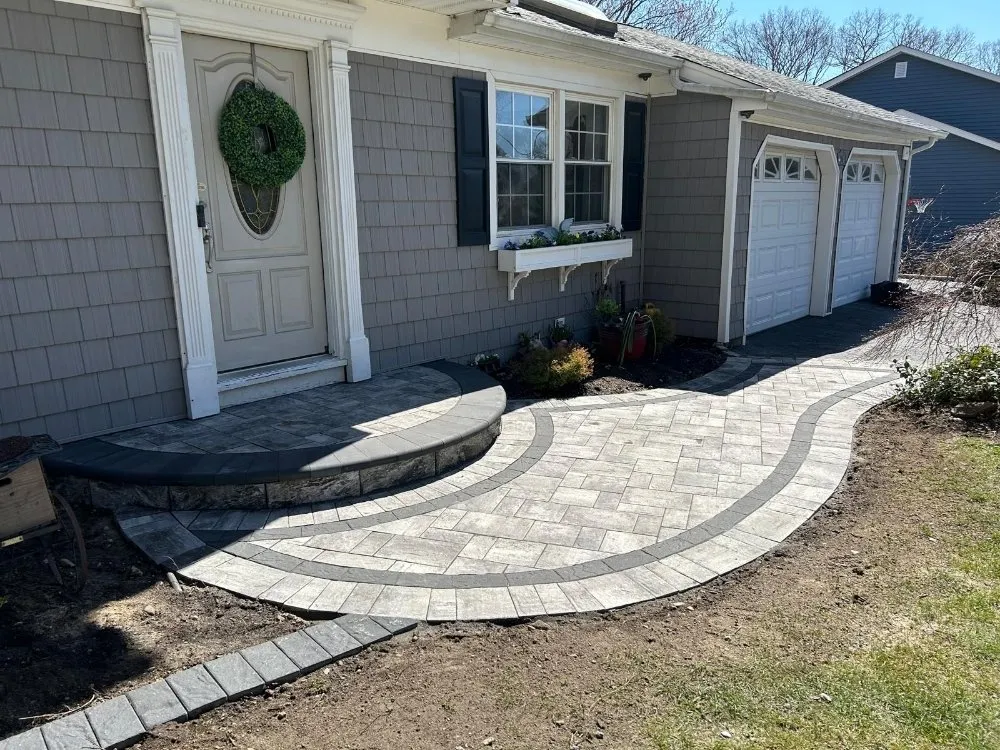 Local yard maintenance for outdoor upgrades across Smithtown, NY - Moreno’s Landscape & Design
