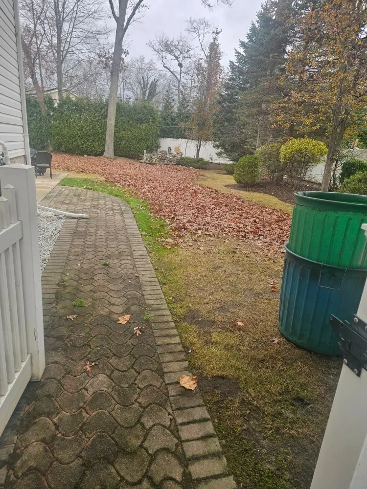 Top-rated lawn mowing service with custom design in Smithtown, NY by Moreno’s Landscape & Design