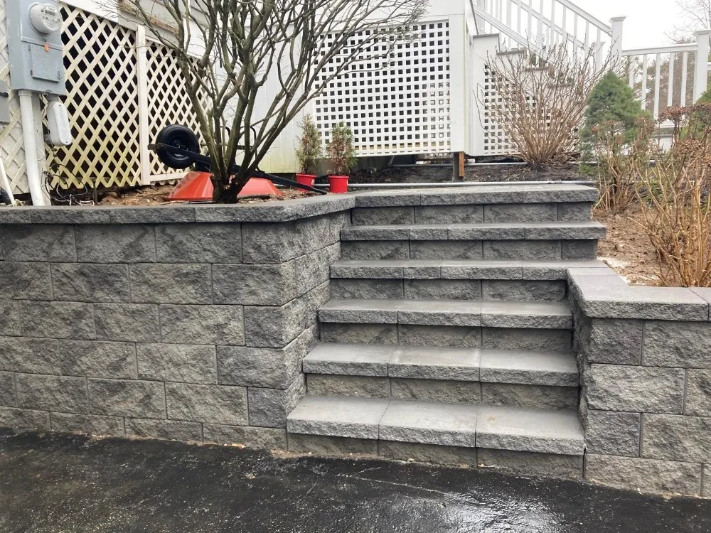 Expert lawn care service near you across Smithtown, NY - Moreno’s Landscape & Design