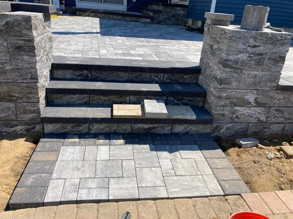 Local landscaping services in Smithtown, NY by Moreno’s Landscape & Design