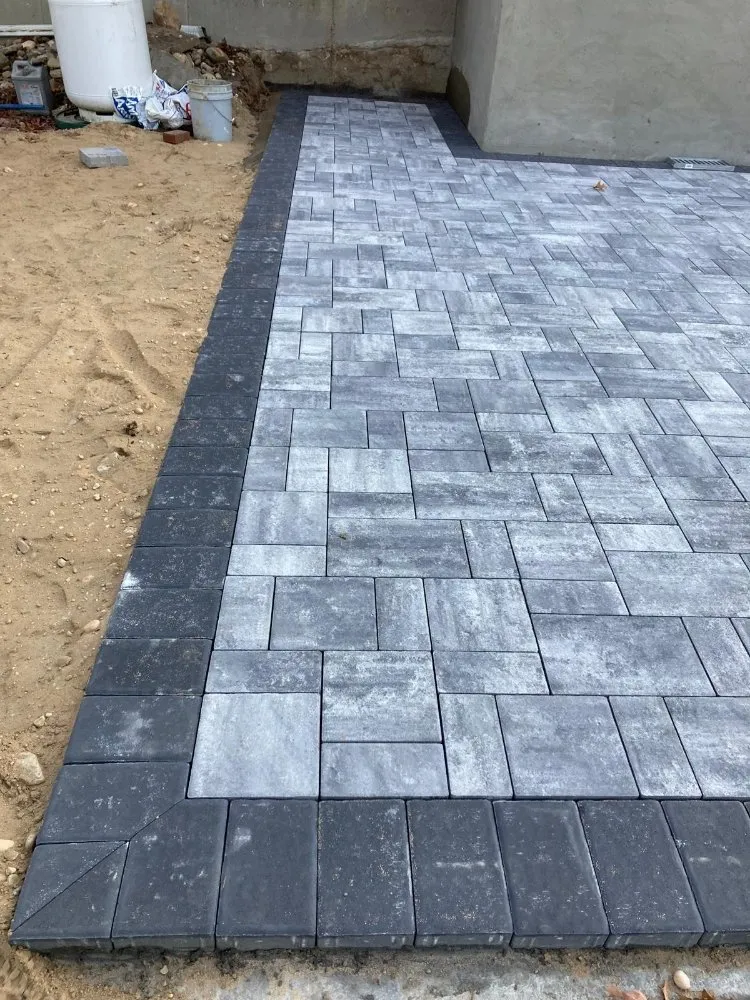 Local lawn mowing service experts serving Smithtown, NY - Moreno’s Landscape & Design