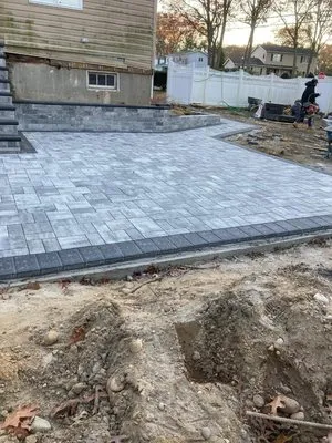 Moreno’s Landscape & Design