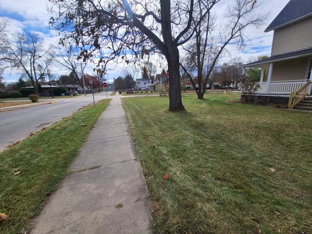 Reliable residential landscaping in Wisconsin Rapids, WI by Moreno's Landscaping & Services